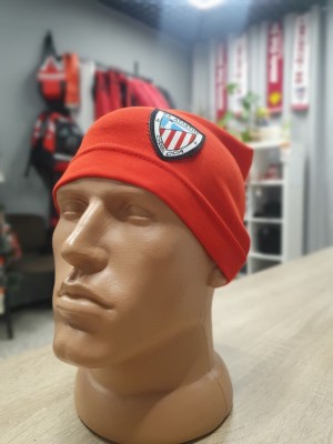 тонкая красная